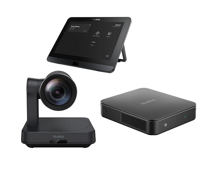 Yealink MeetingBar MVC640