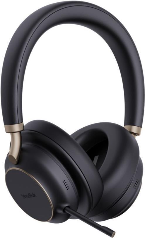 Ã¢â‚¬Â¢ Das Yealink BH76 Plus Bluetooth Wireless Business Headset bietet ein elegantes Aussehen, mitultimative Audioqua