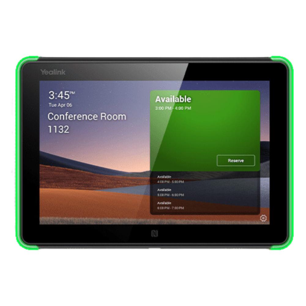 Yealink Roompanel Plus 25,6...