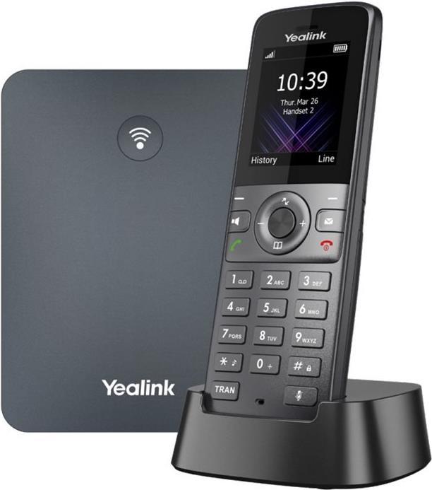 YEALINK W74P
