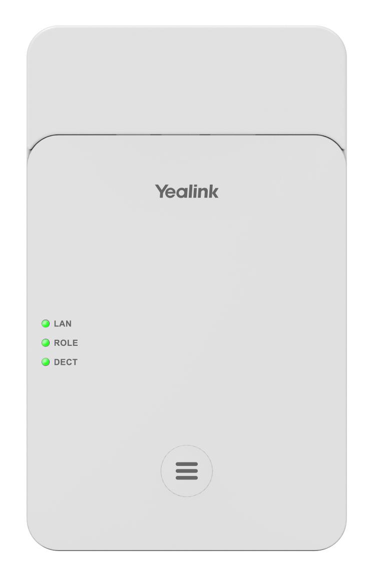 Yealink W75 stazione base...