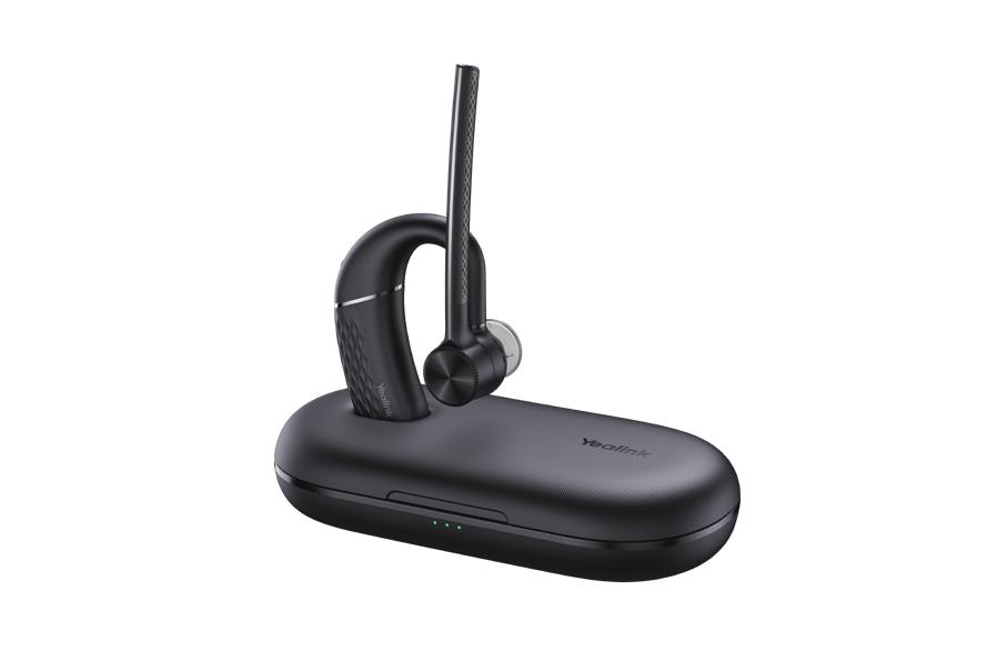 Yealink BH71-PRO cuffia e...