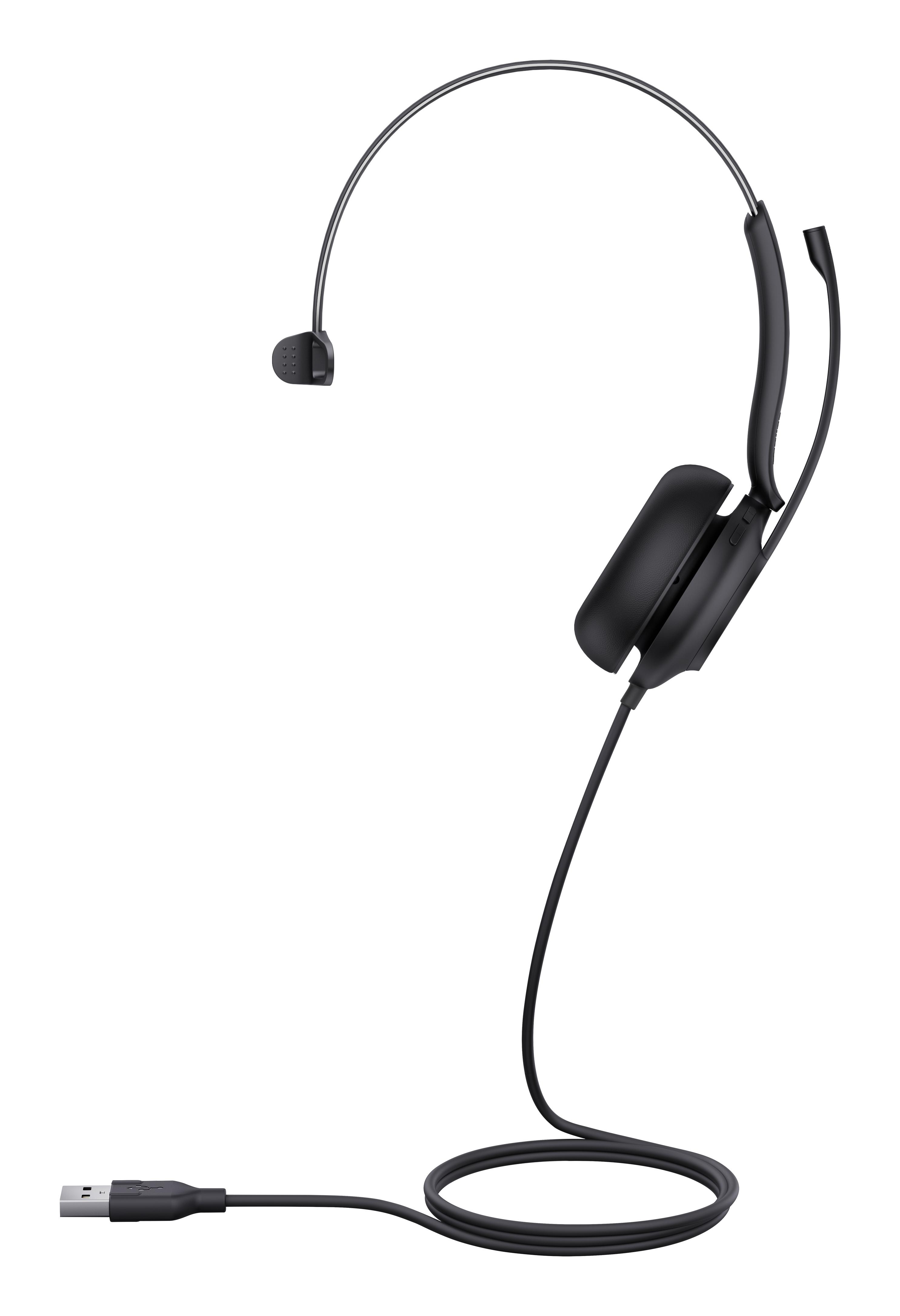 Yealink UH35 Mono UC...