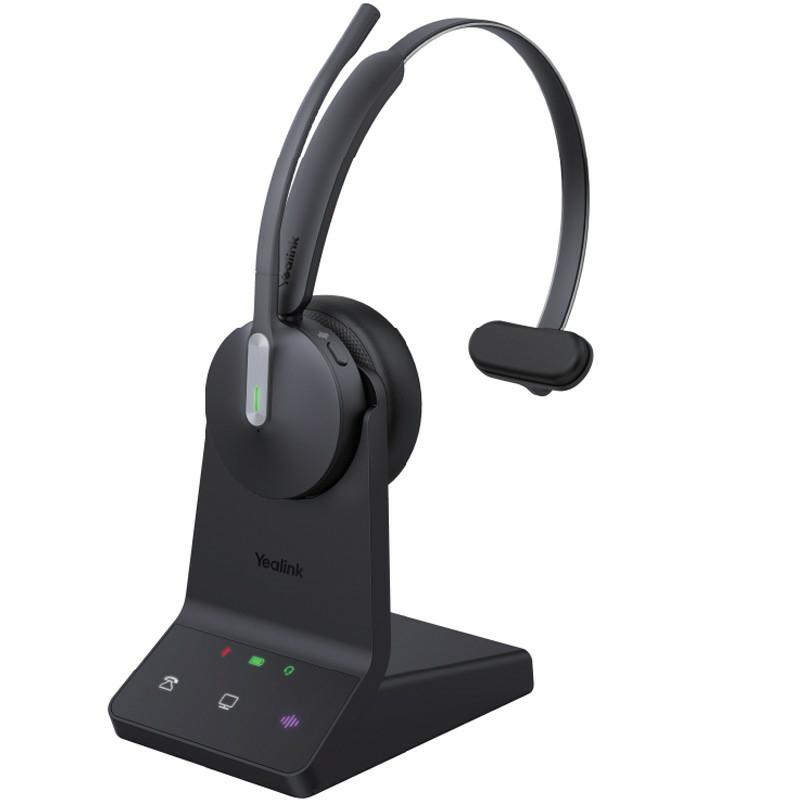 Yealink WH64 Mono UC...