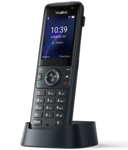 Yealink AX83H telefono IP...