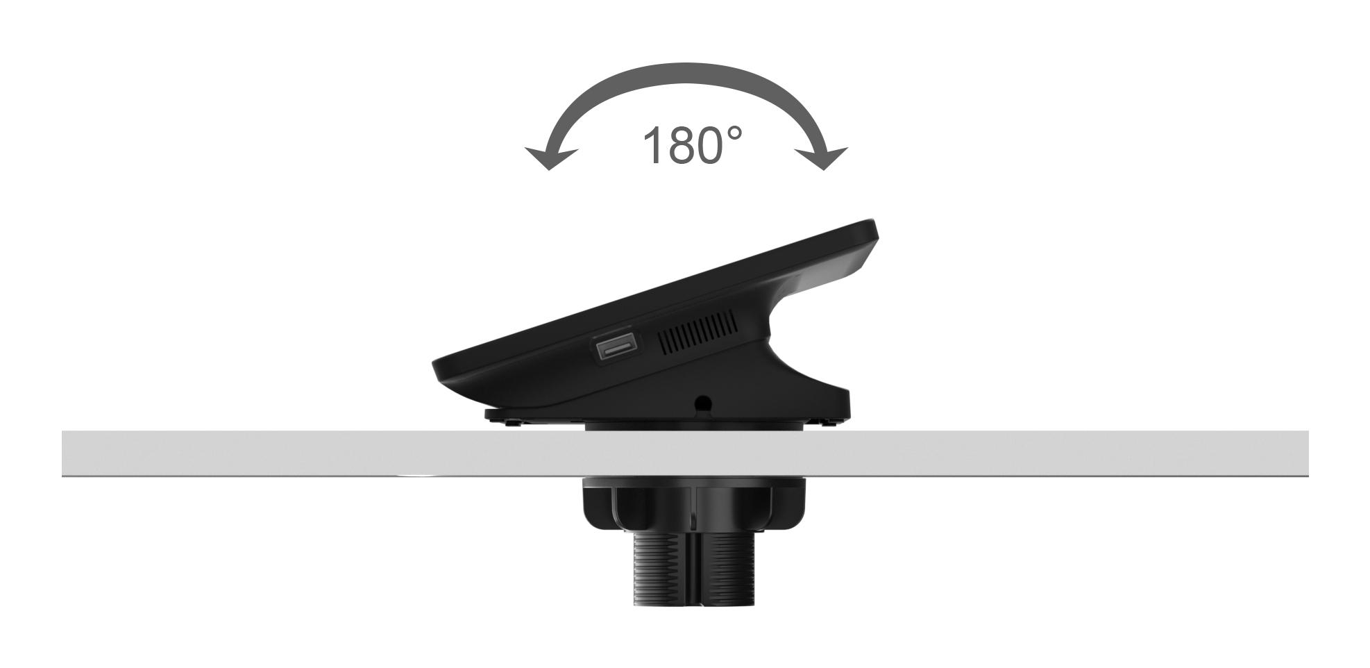 Multiple Mount Kits for CTP25