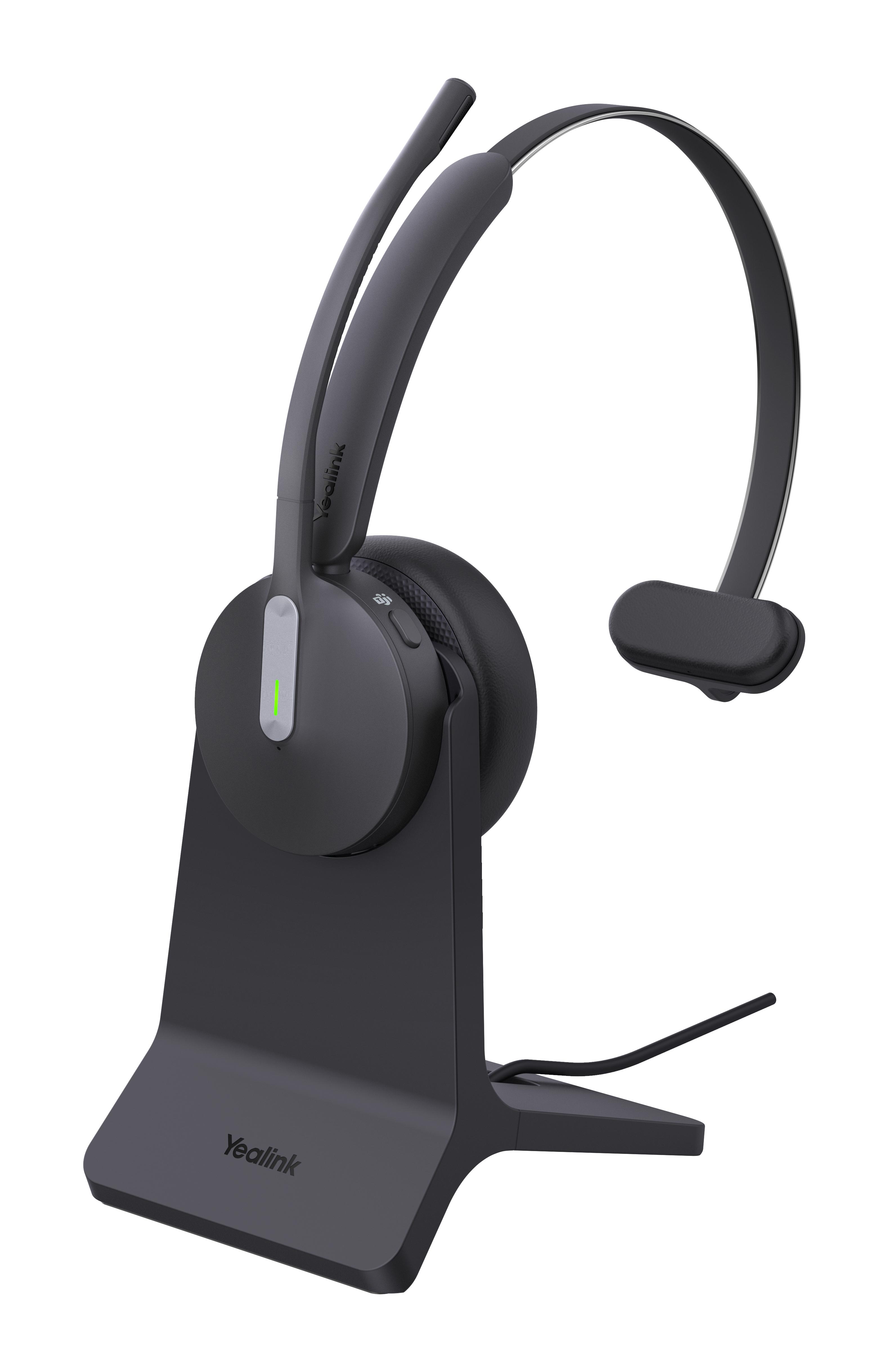 Yealink BH70 Mono with...