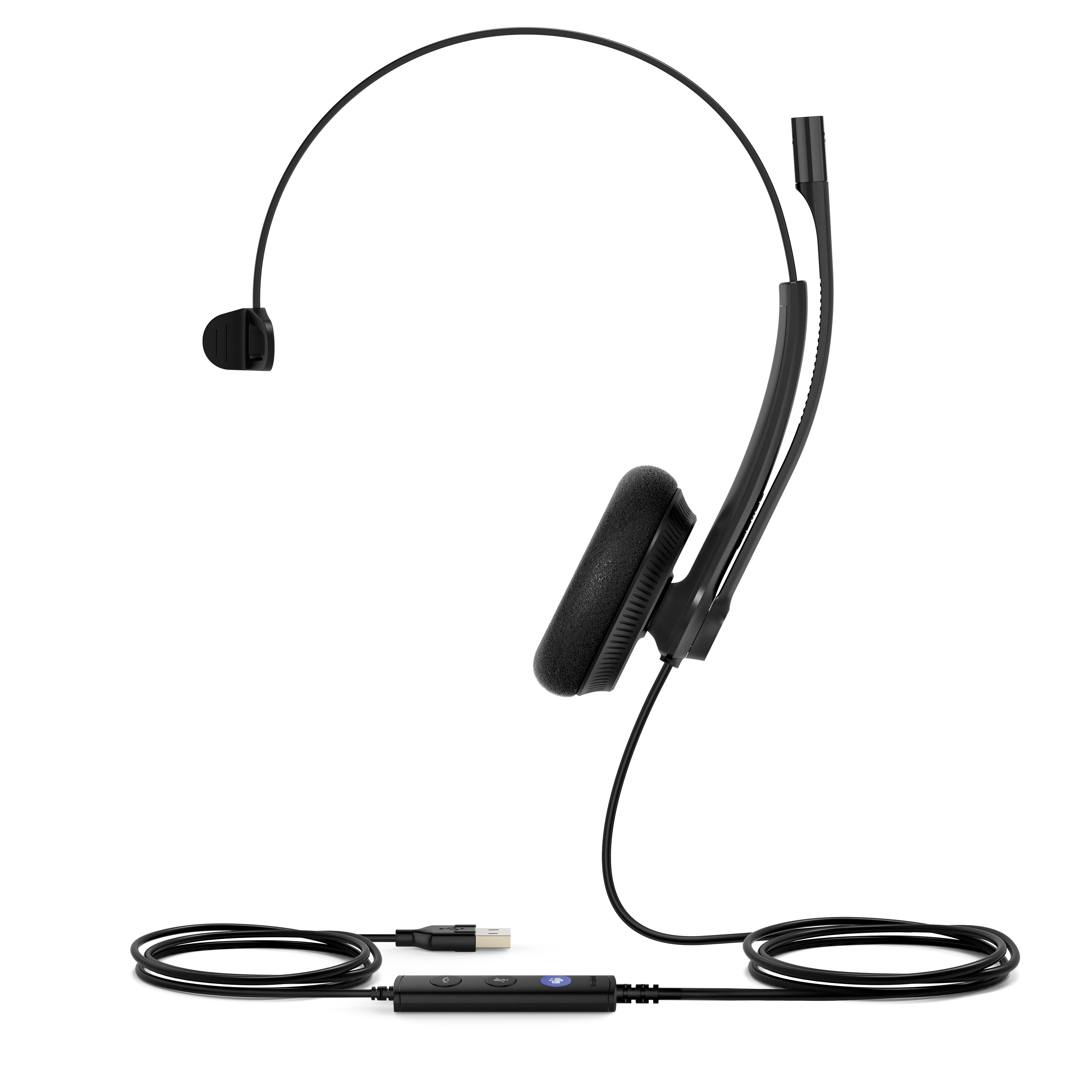 Yealink UH34 Lite Mono...