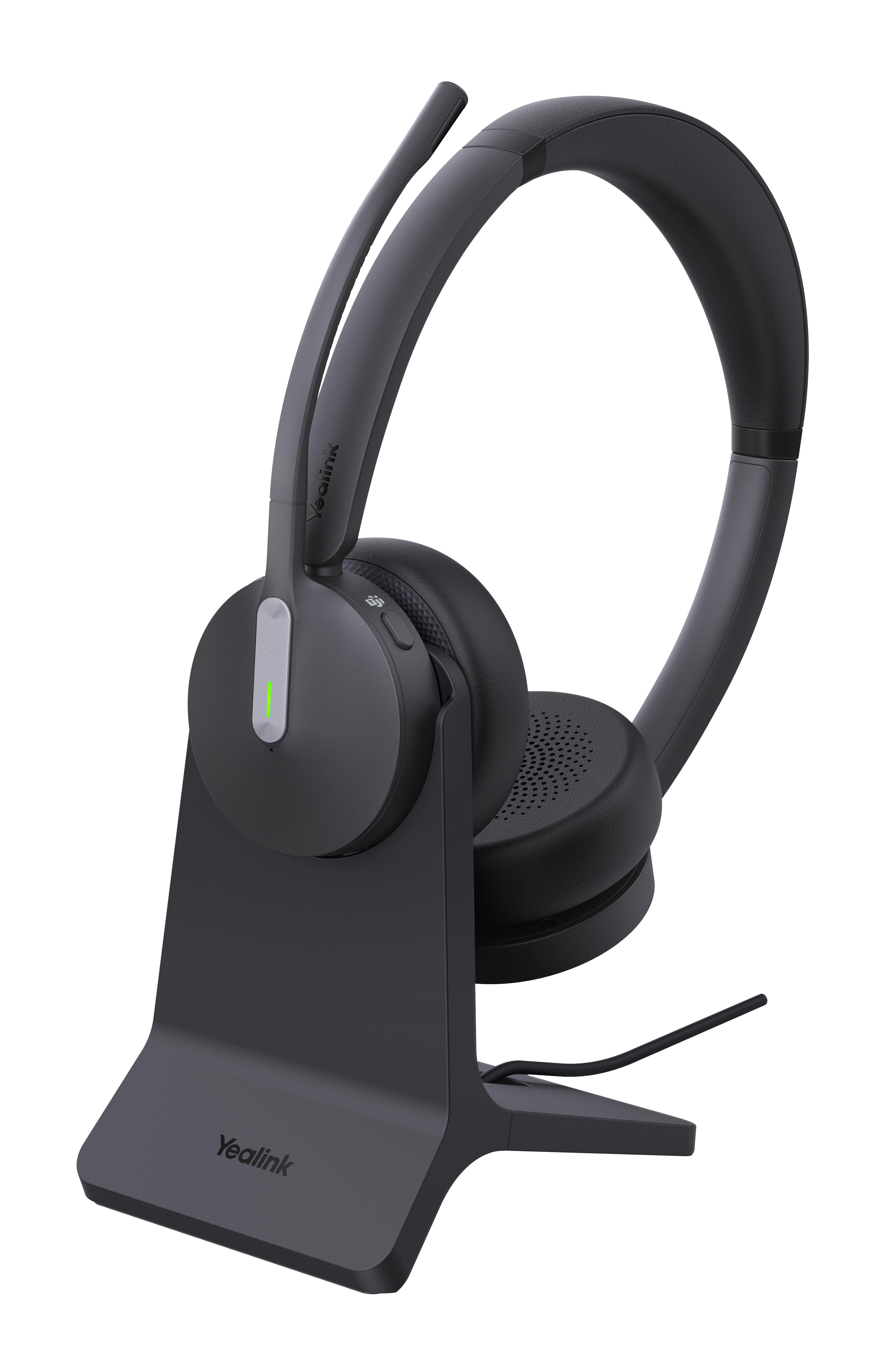 Yealink BH70 Dual with...