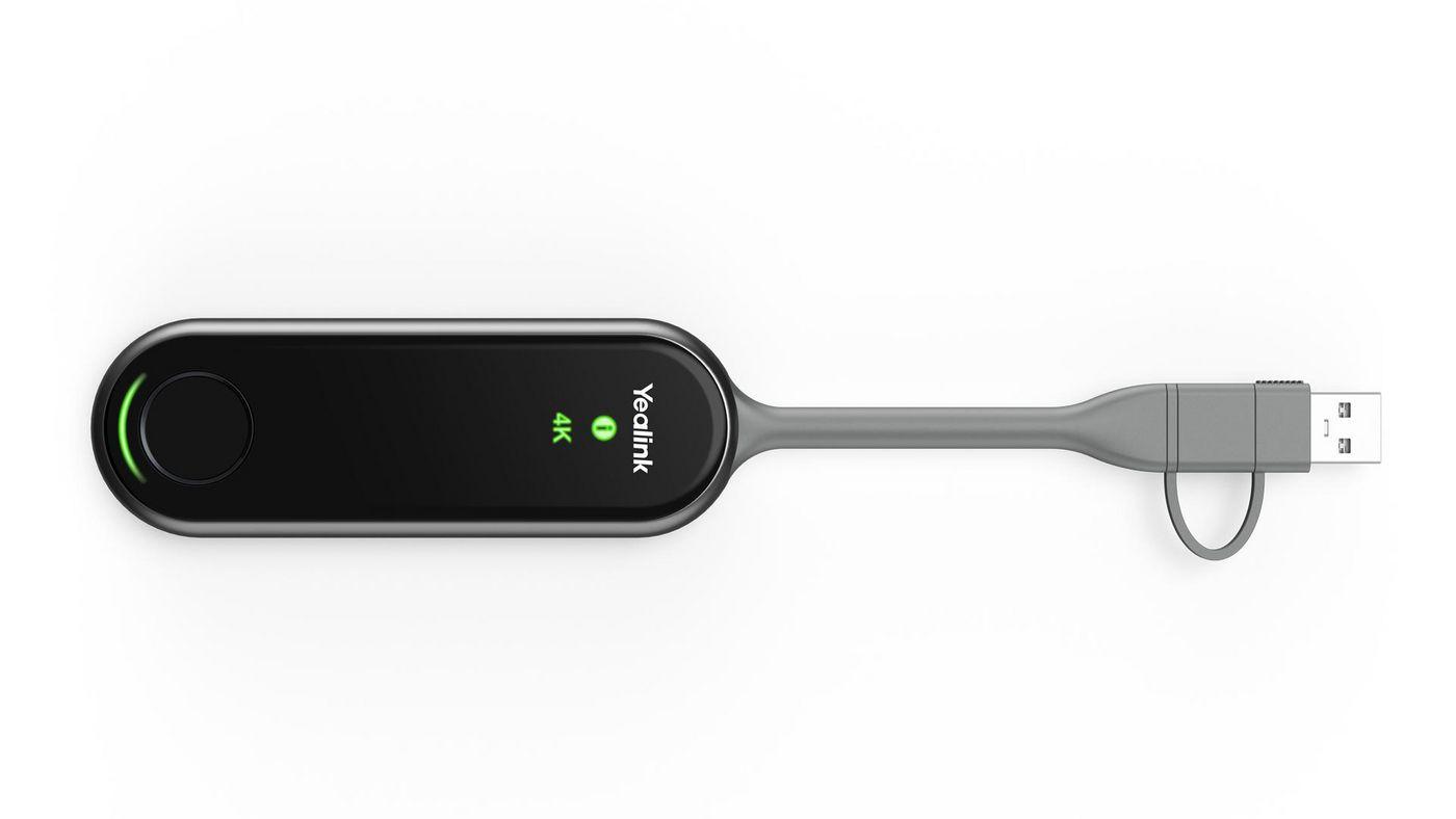 YEALINK PA20 WIRELESS...