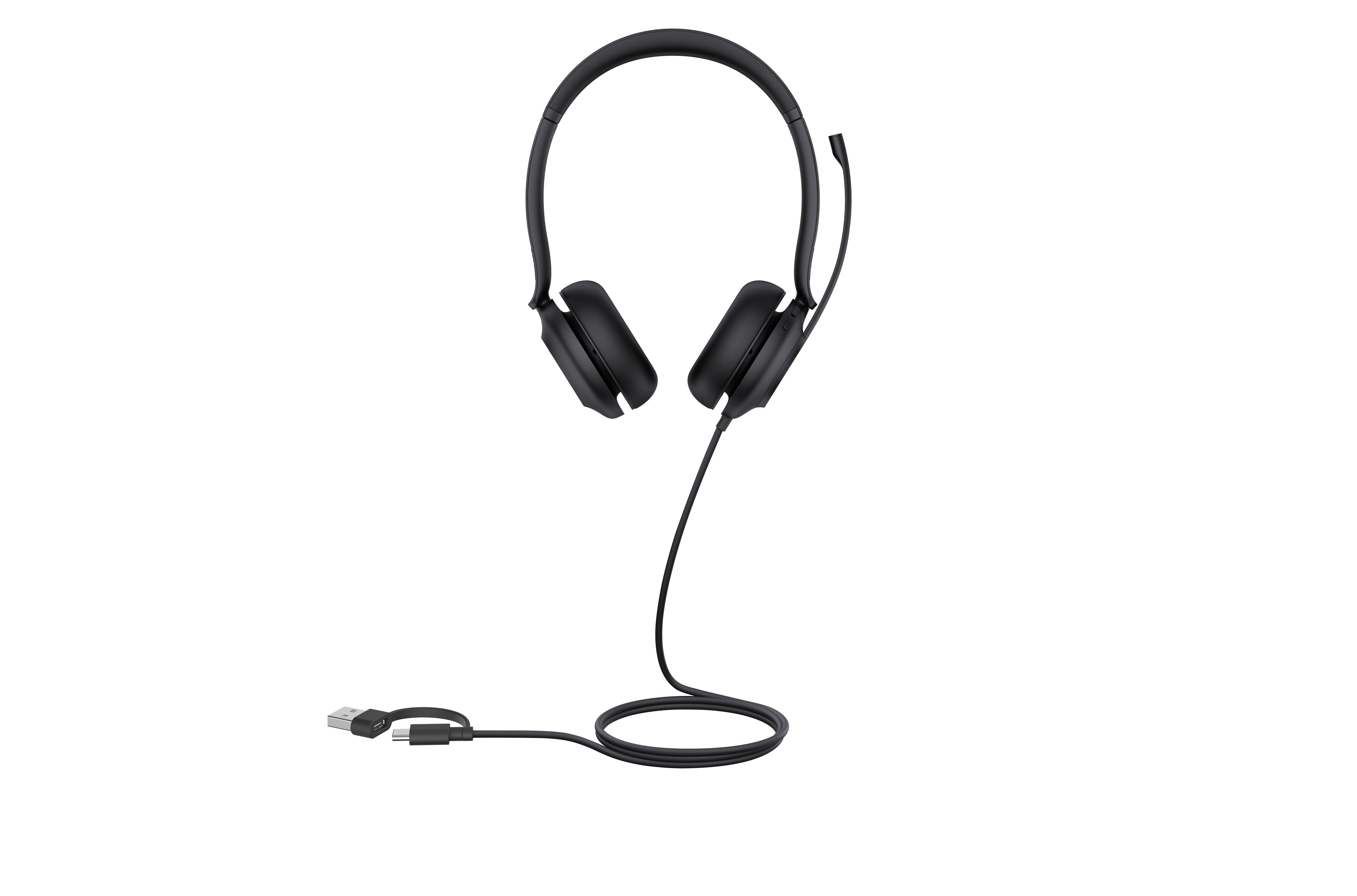 Yealink UH35 Dual UC...
