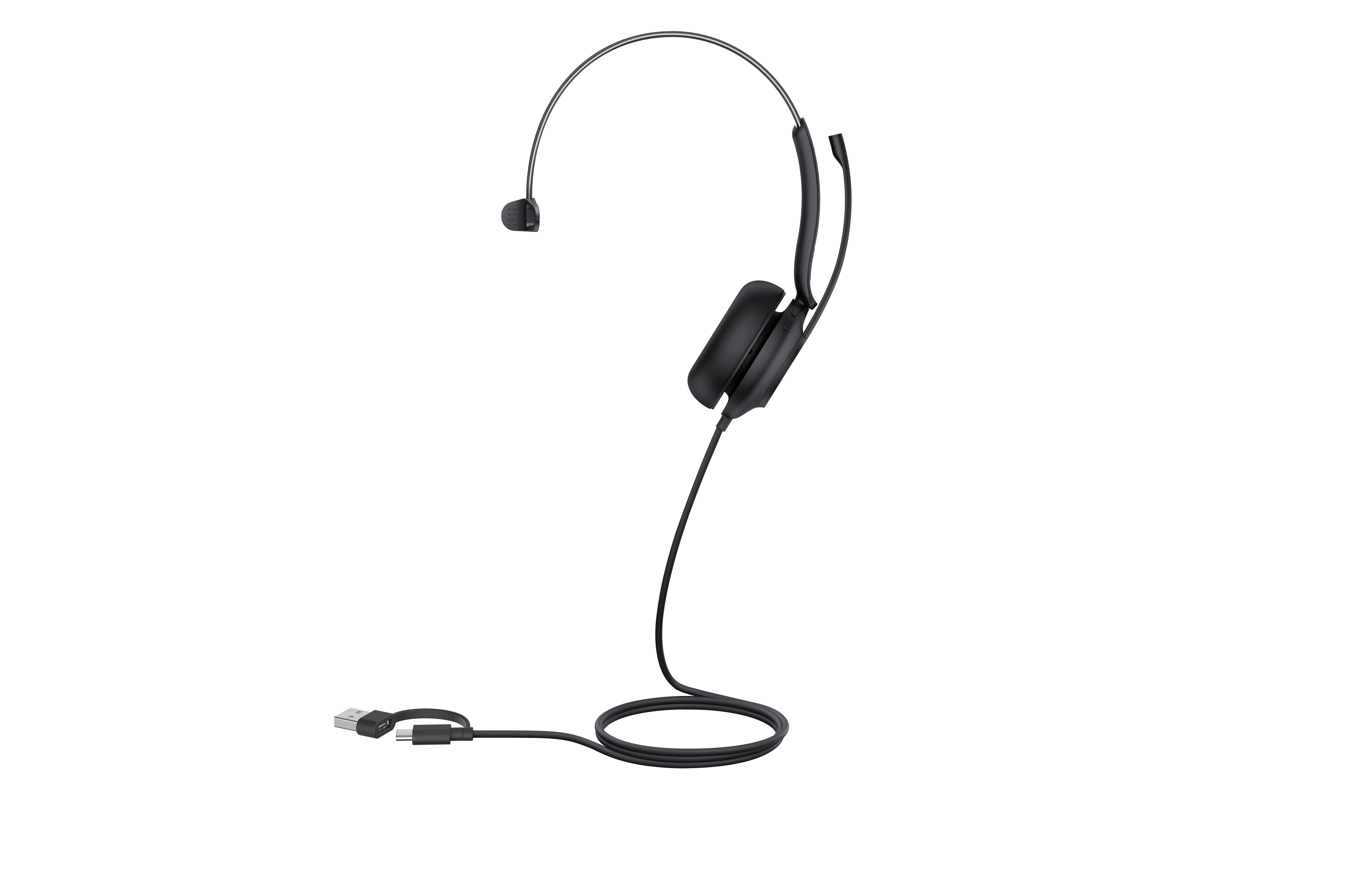 Yealink UH35 Mono UC...