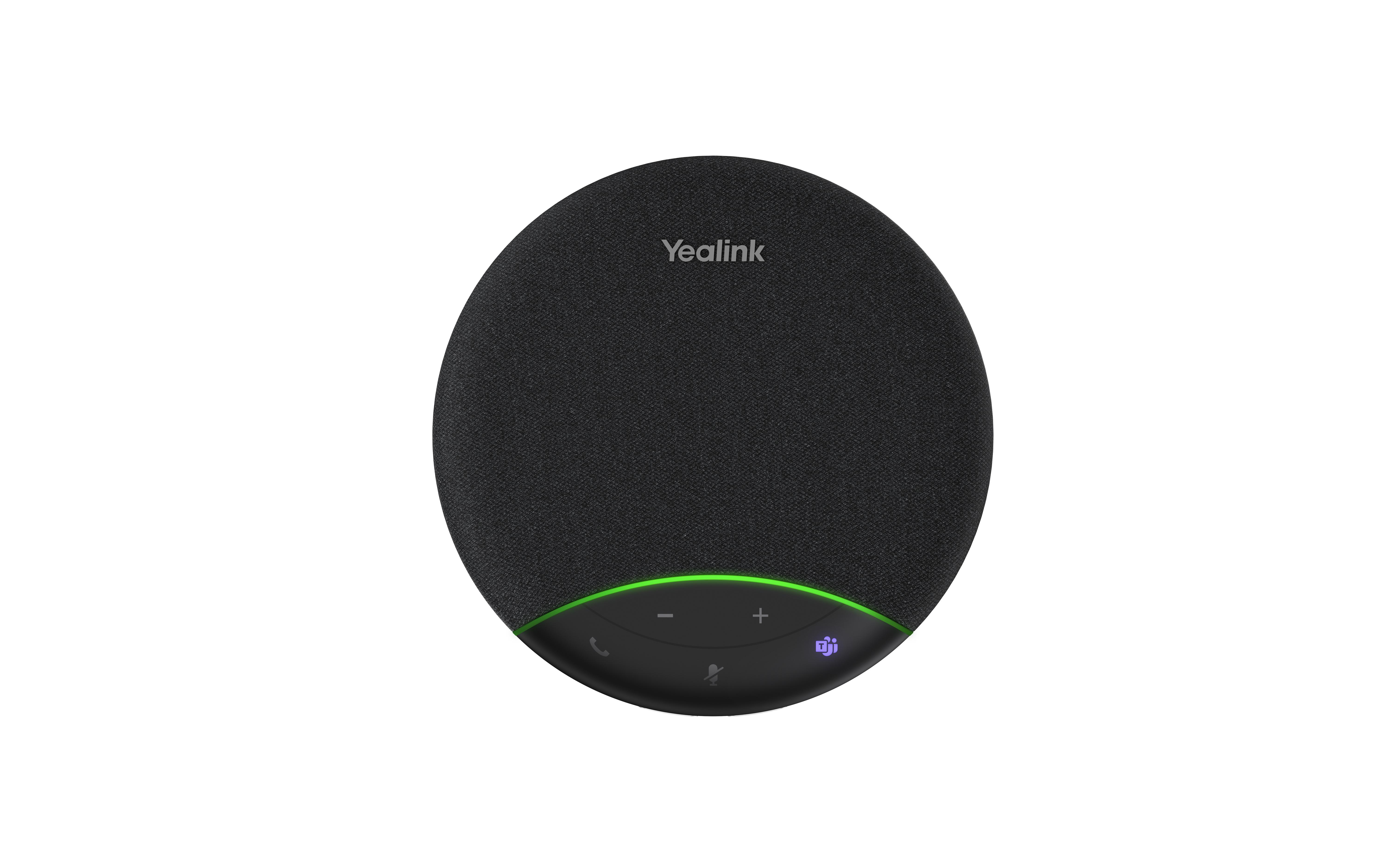 Yealink SP92 USB-C/A Nero 5.3