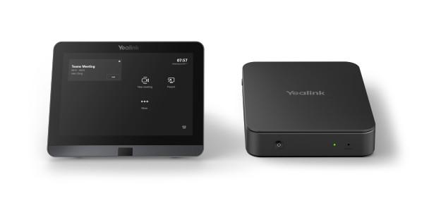 Yealink McoreKit-C4U-MS...