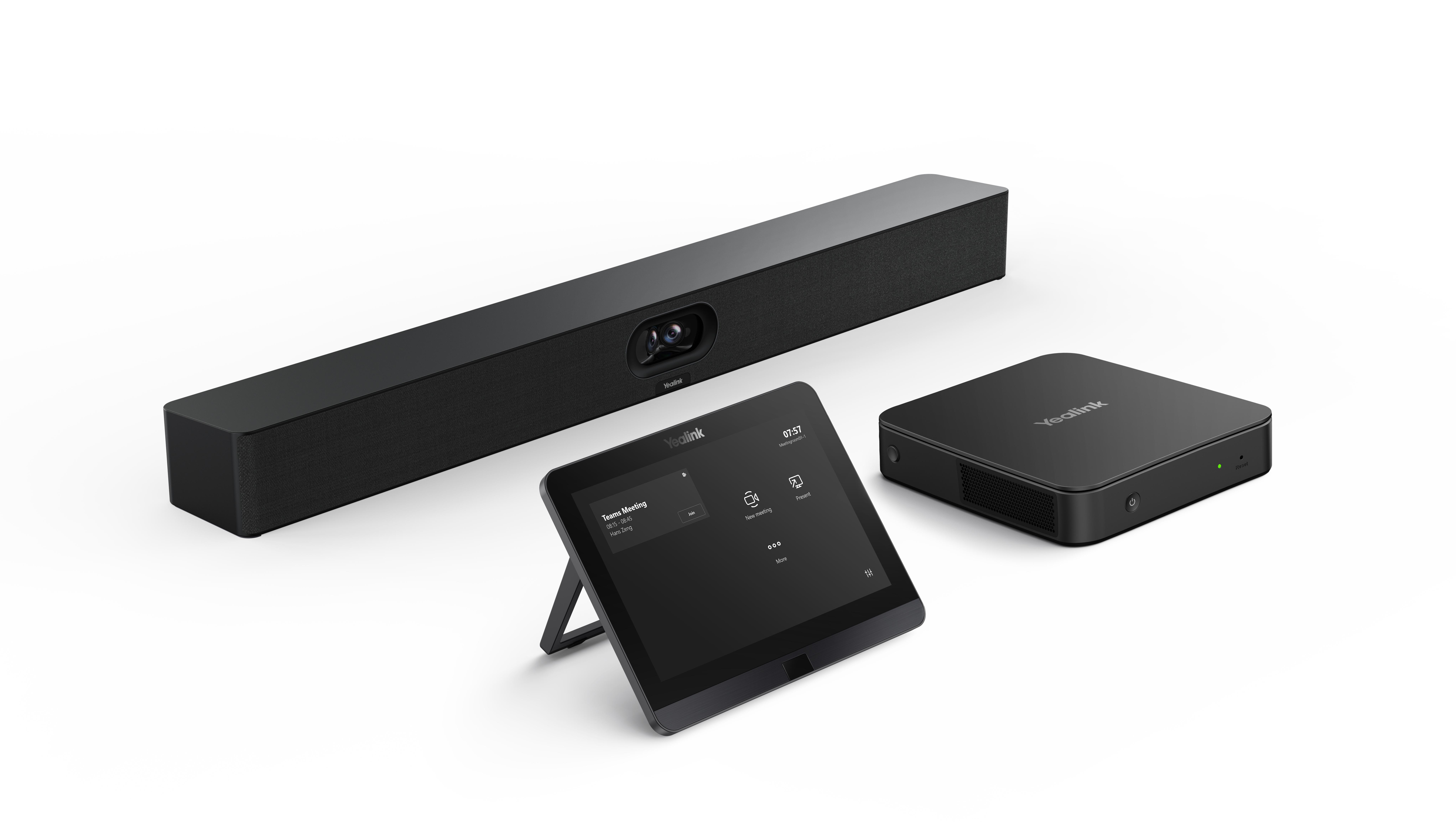 Yealink MVC S40-C5U-000...