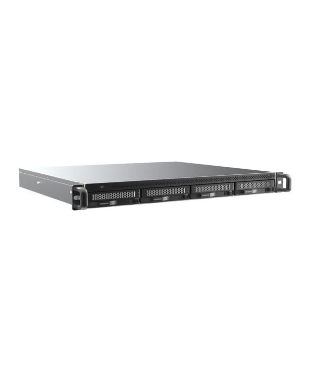 Box Rack TERRAMASTER D4-320U, 4 HDD/SSD 2.5" / 3.5" - Sata 6 Gbps - USB-C Gen 2 (10Gbps) - Consegnato con cavo USB-C/USB3.0 -