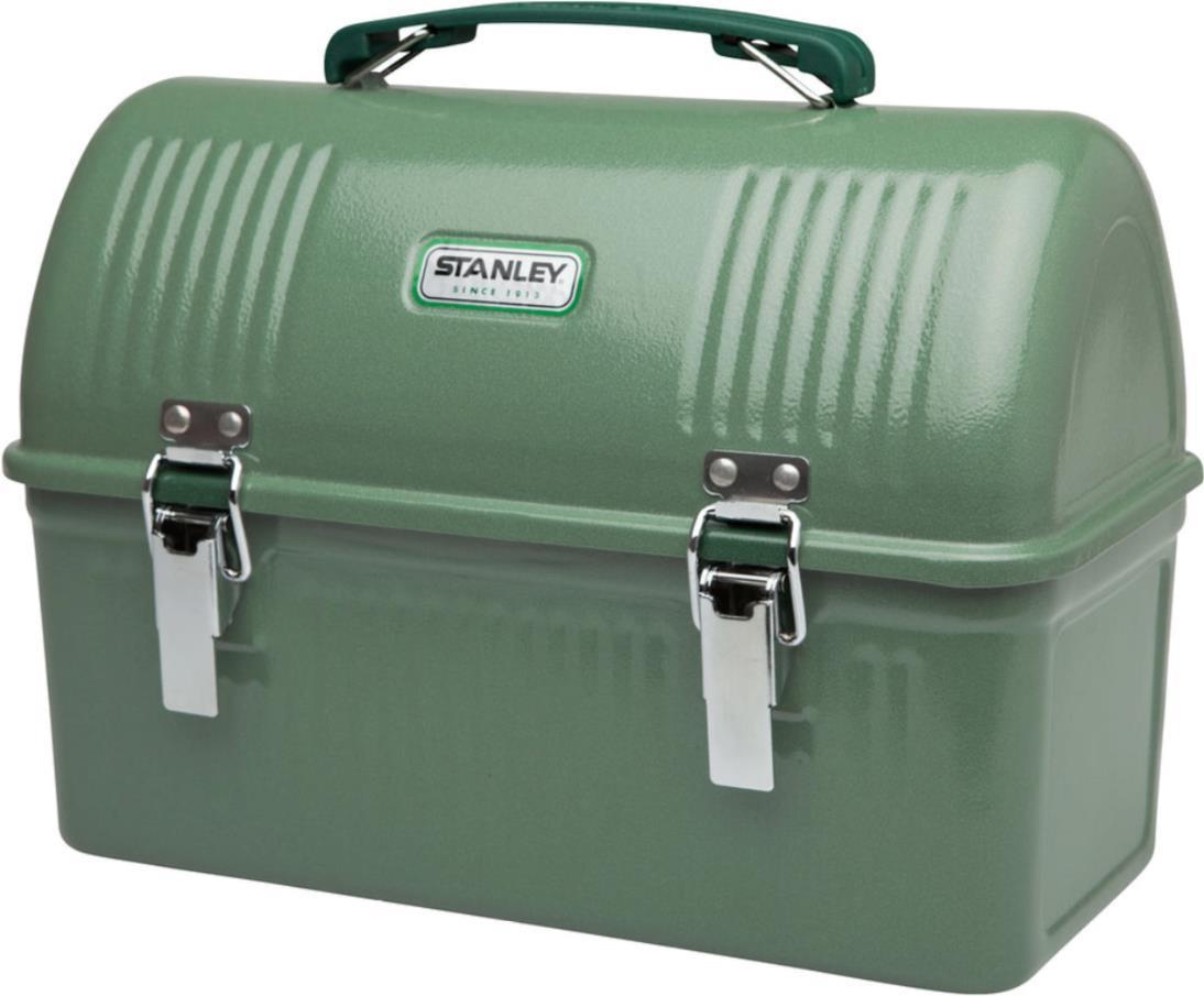 Stanley CLASSIC LUNCH BOX portapranzo 9,4l verde