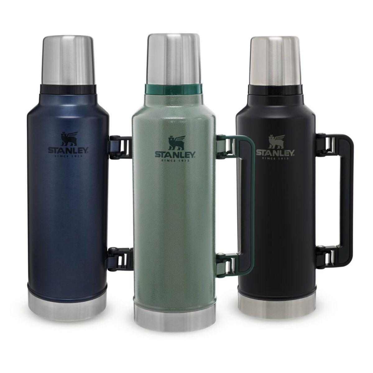 Thermos Stanley 10-07934-003 Verde Acciaio inossidabile 1.9 L