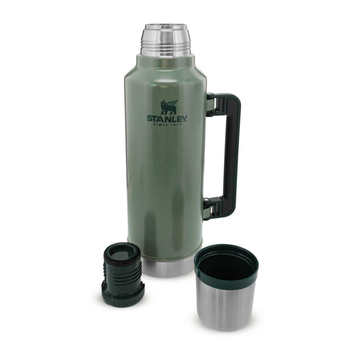 Thermos Stanley 10-07934-003 Verde Acciaio inossidabile 1.9 L