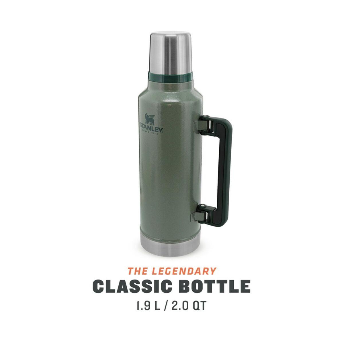 Thermos Stanley 10-07934-003 Verde Acciaio inossidabile 1.9 L