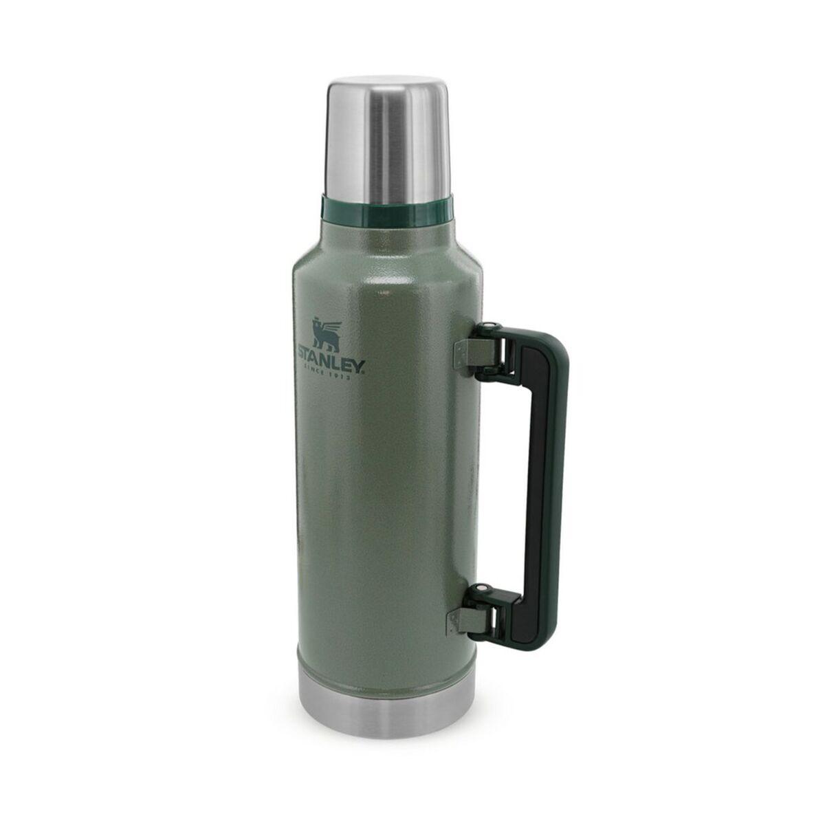 Thermos Stanley 10-07934-003 Verde Acciaio inossidabile 1.9 L