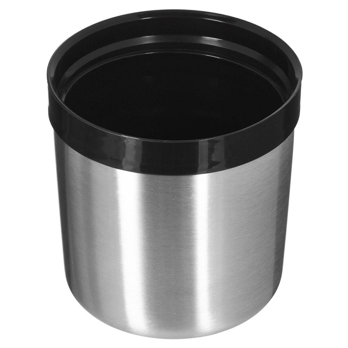 Bottiglia termica Stanley Classic da 0,47 l, nera