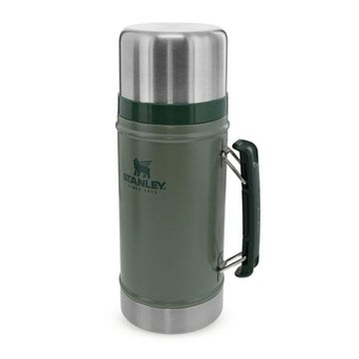 Thermos Stanley...