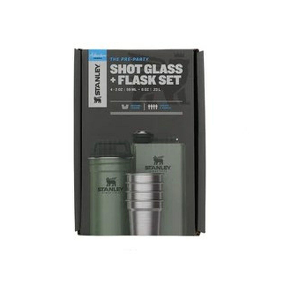 Tazza Stanley 10-01883-034 Verde