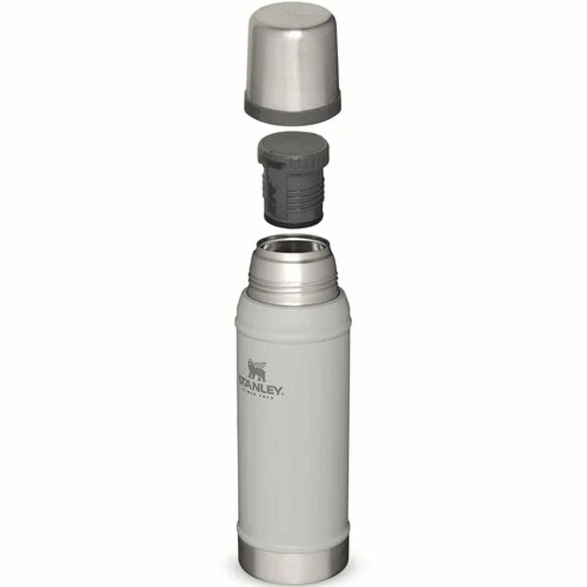 Thermos Stanley Legendary Classic 750 ml Grigio Acciaio inossidabile