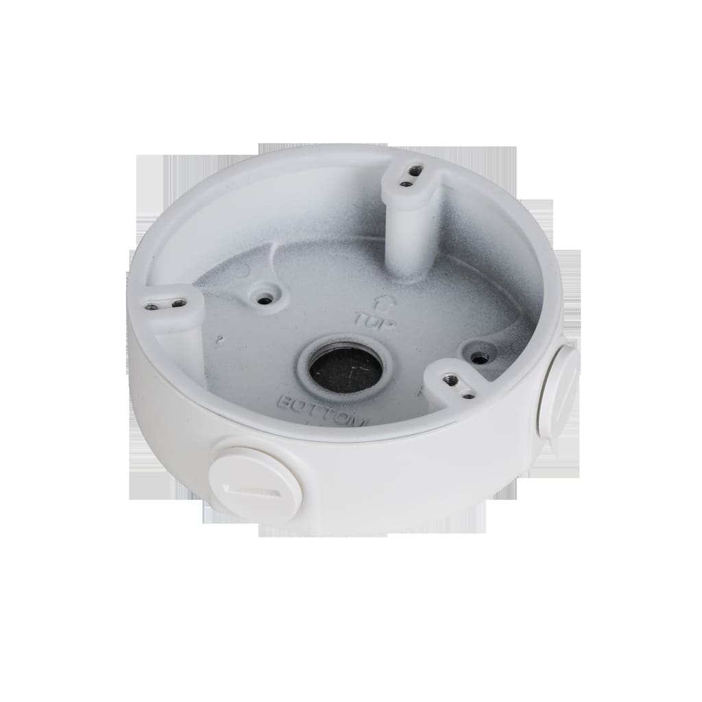 BASE DI GIUNZIONE PER DOME HDBXXE HDWXXE HDWXXS SERIE DAHUA