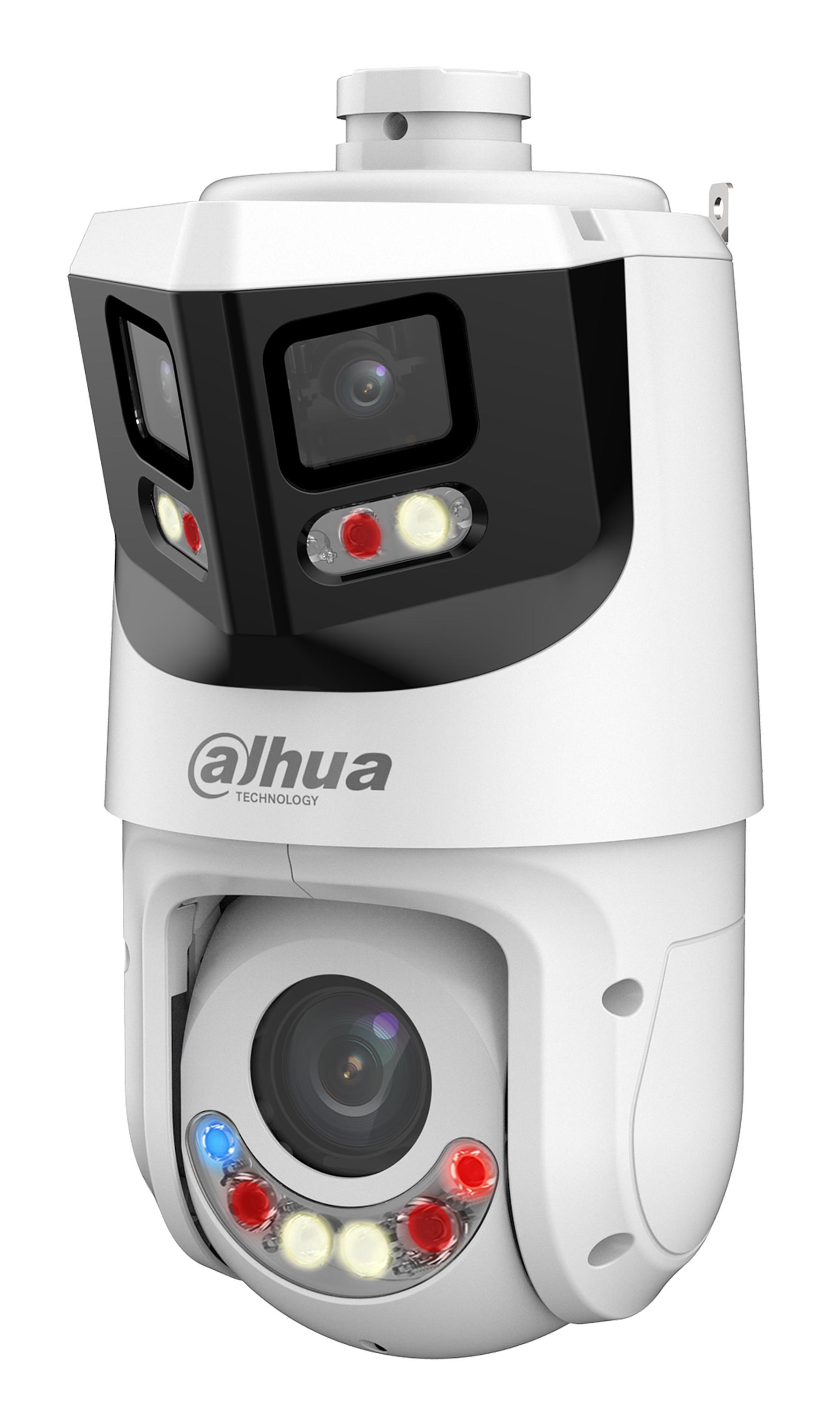 Dahua Technology WizSense...