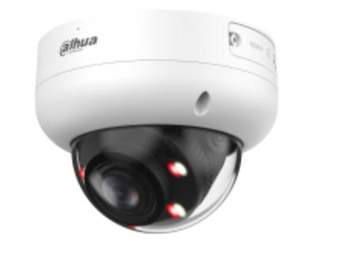 Dahua Technology WizSense...