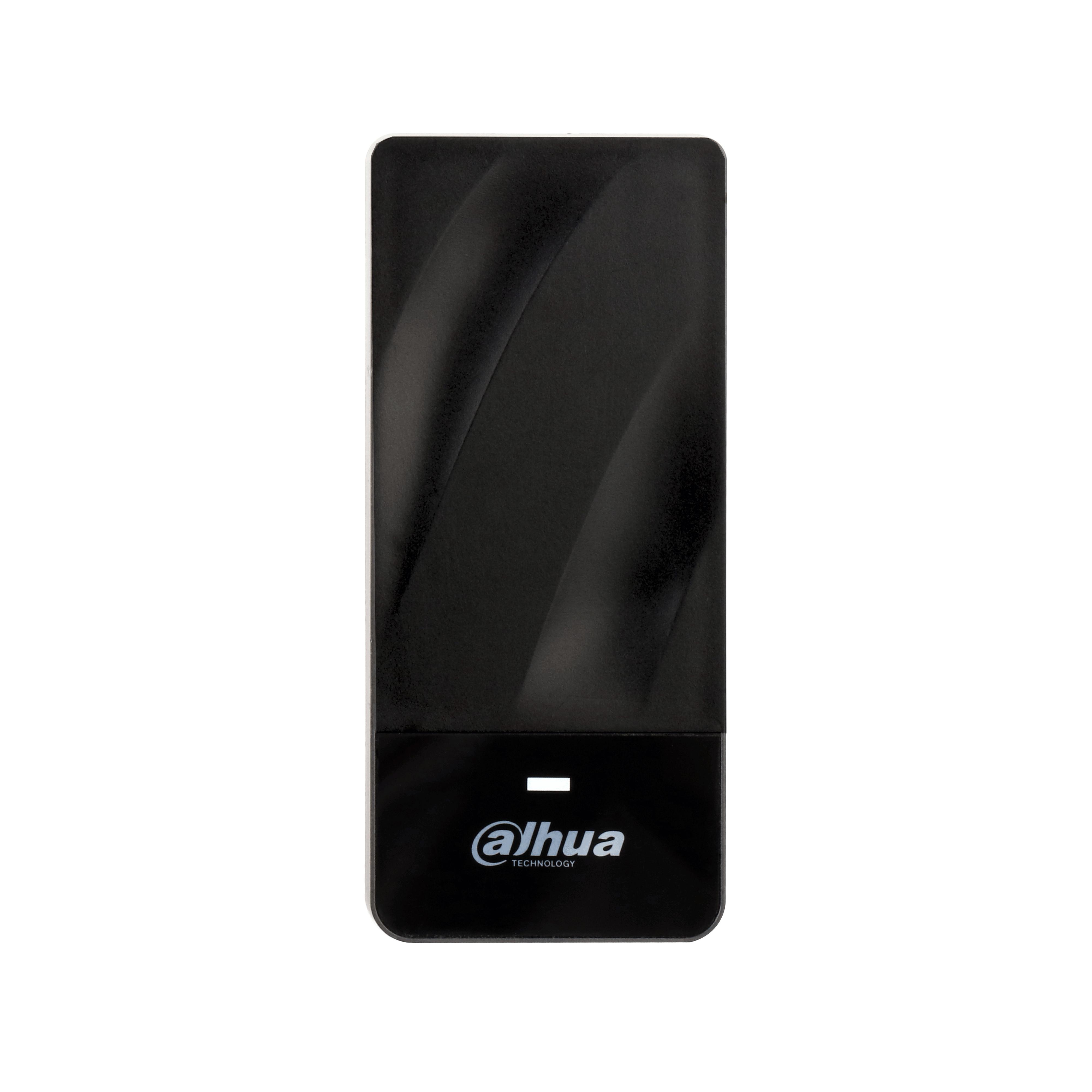 Dahua Technology ASR1200E lettore RFID RS-485/Wiegand Nero