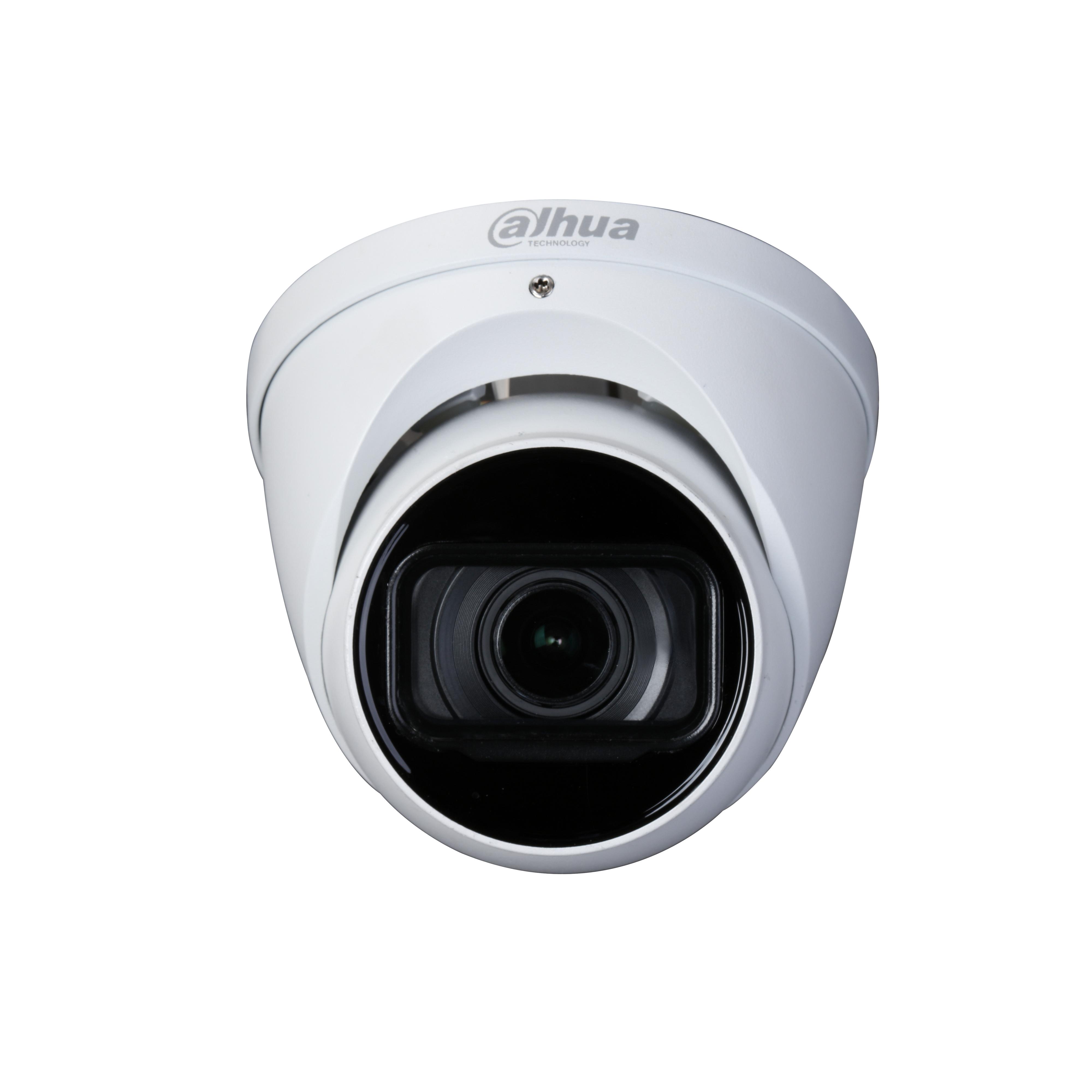 Dahua Technology DH-HAC...