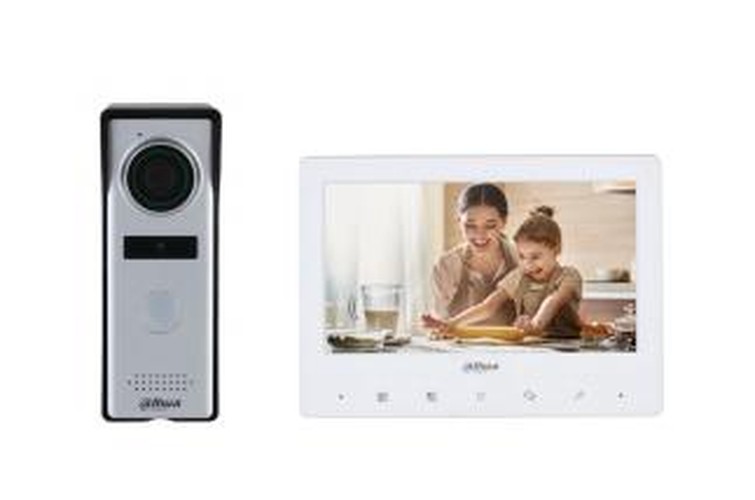 Dahua Technology DHI-KTA02...