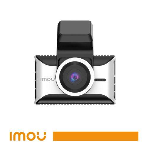 Imou Dash Cam S800PRO – Videocamera Auto Dual/Doppia 4K+1080P con GPS e Wi-Fi