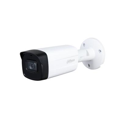 Dahua Technology Lite HAC-HFW1500TH-I8 Capocorda Telecamera di sicurezza IP Interno e esterno 2880 x 1620 Pixel Parete