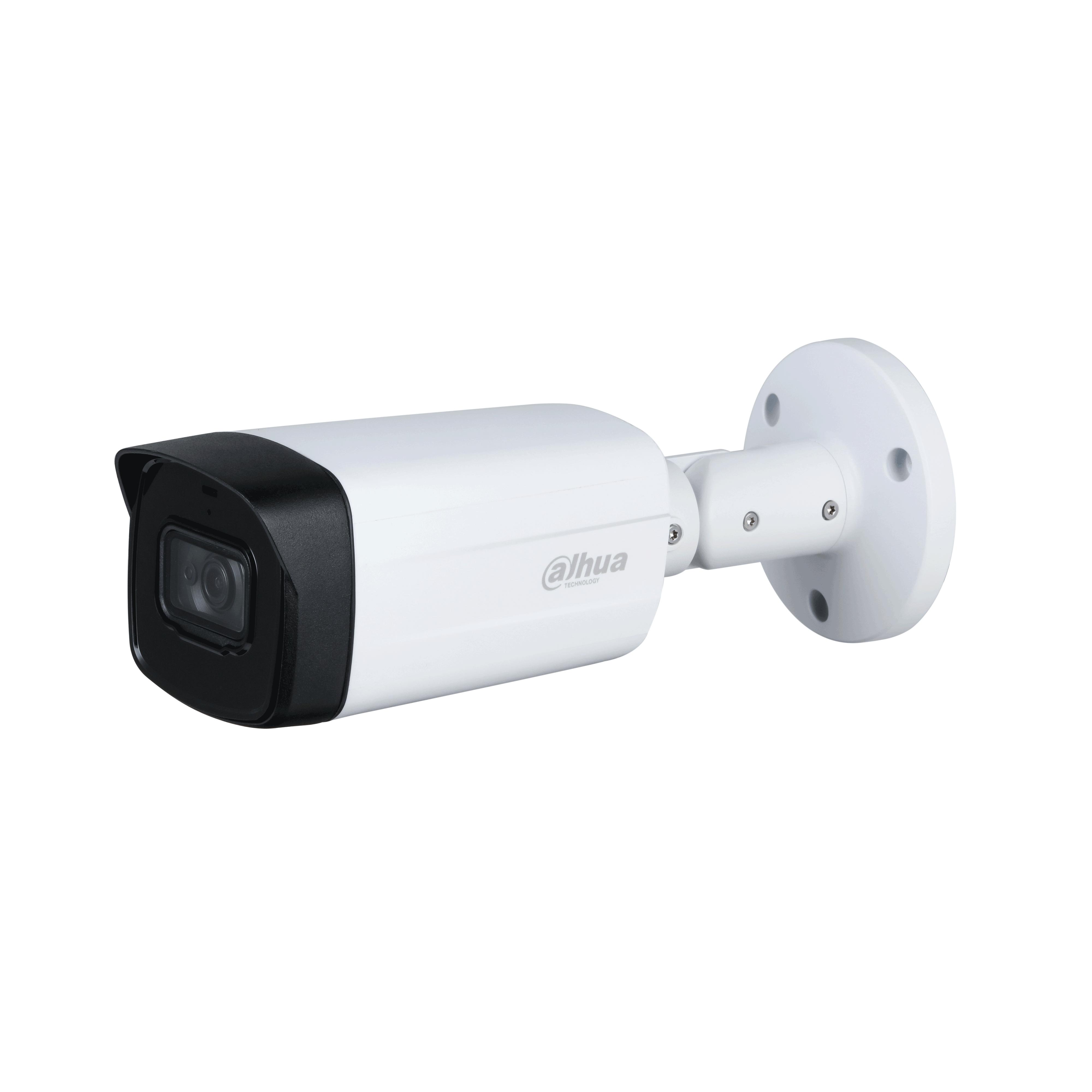 Dahua Technology Lite HAC-HFW1800TH-I8-0360B telecamera di sorveglianza Pallottola (forma) Telecamera di sicurezza IP Esterno 3