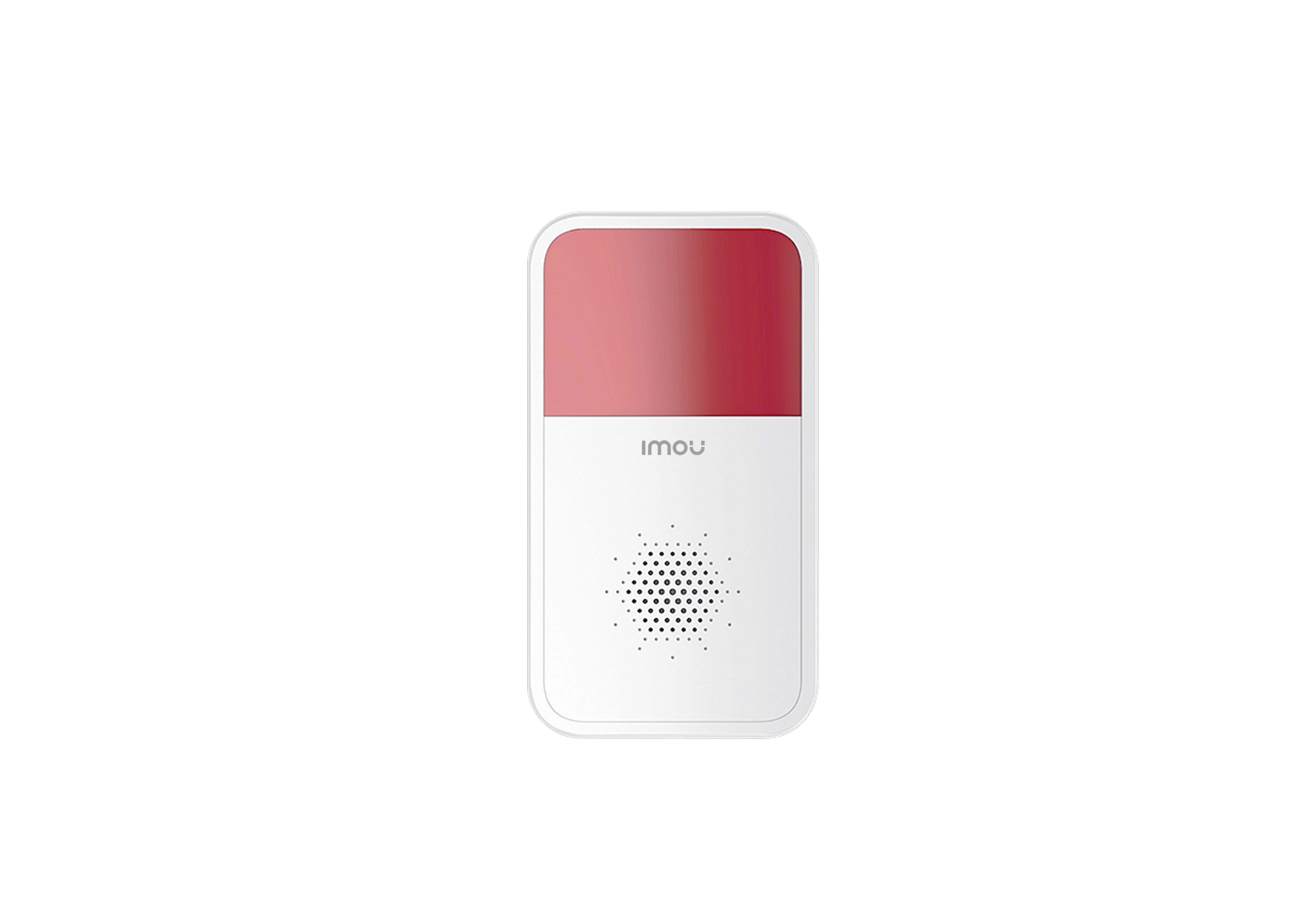 SIRENA INTERNA 250MT