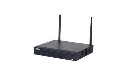 Imou Videoregistratore di rete a 4 Canali NVR 1080p Wireless