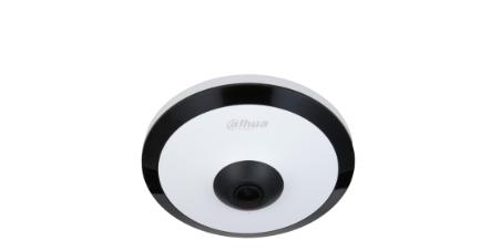 CAMERA IP 5MP FISHEYE 1,4MM...