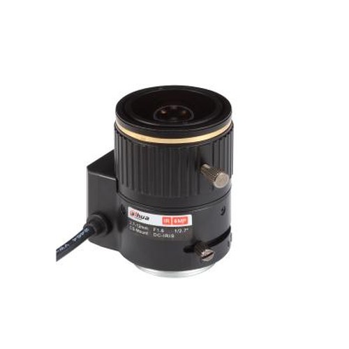 Dahua Technology...