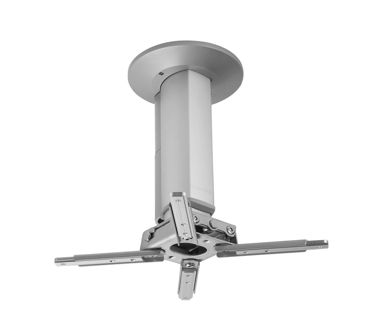 Montaggio a soffitto 235-165 mm