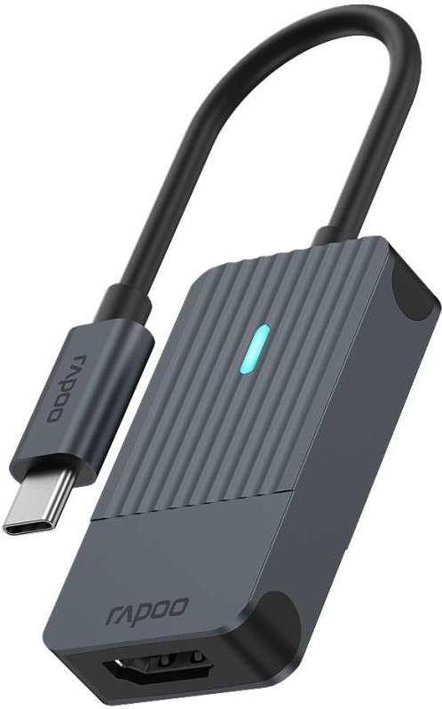 UCA-1004 PREM.USB-C TO HDMI ADAPTER