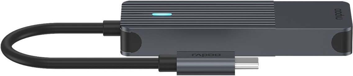 UCH-4003 PREM.USB-C TO USB-A&USB-C