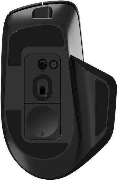 VT0PRO 8K WIRELESS GAMING MOUSE BLK
