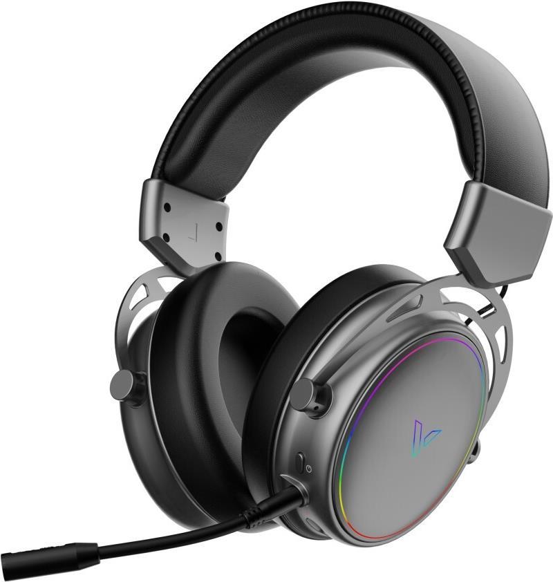 VH800 WIRELESS GAM.HEADSET SP.GREY