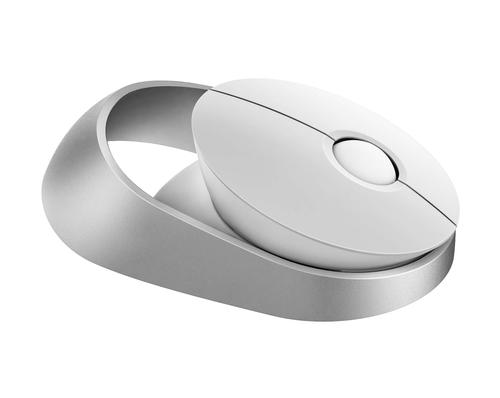 Rapoo Ralemo Air 1 mouse RF senza fili + Bluetooth Ottico 1600 DPI