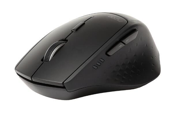 MT550 MULTI-MODE LASER MOUSE WLS/BT