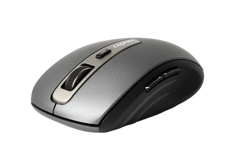 MT350 MULTI-MODE LASER MOUSE WLS/BT